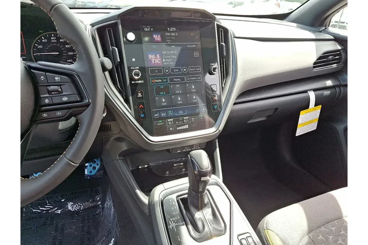 $30995 : Subaru Crosstrek 2025 AWD Sp image 7