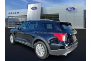 $37690 : Ford Explorer 2023 AWD Limit thumbnail
