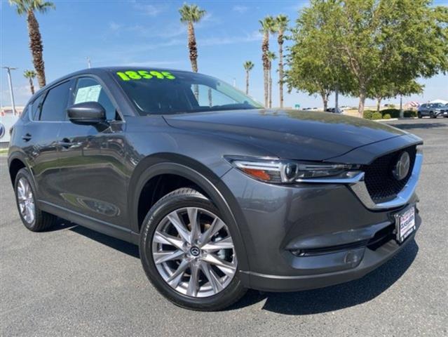 $18595 : 2020 Mazda CX-5 image 1