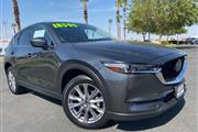 $18595 : 2020 Mazda CX-5 thumbnail