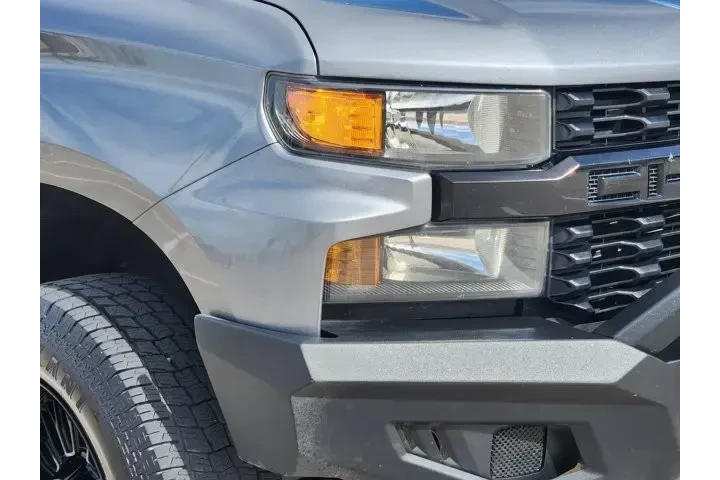 $23770 : Chevrolet Silverado 1500 202 image 9