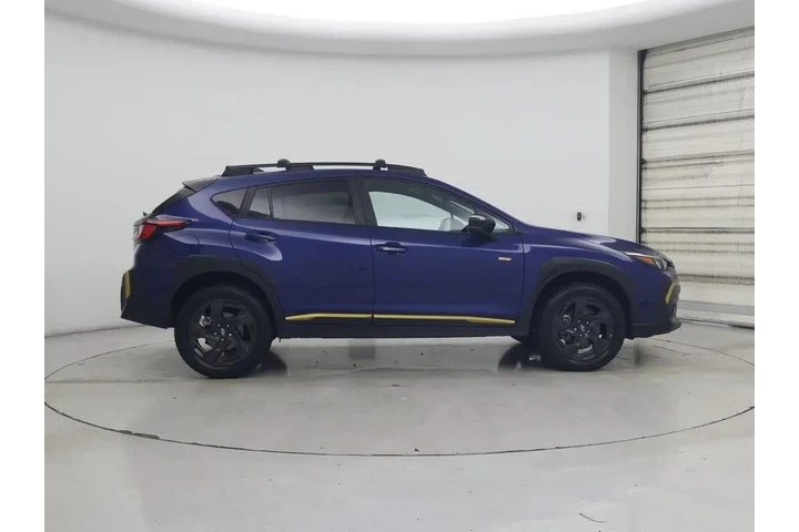 $27998 : Subaru Crosstrek 2024 AWD Sp image 7