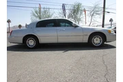 $5995 : 2002 Town Car Cartier thumbnail