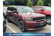 Dodge Durango 2020 AWD GT 4d en Vermont
