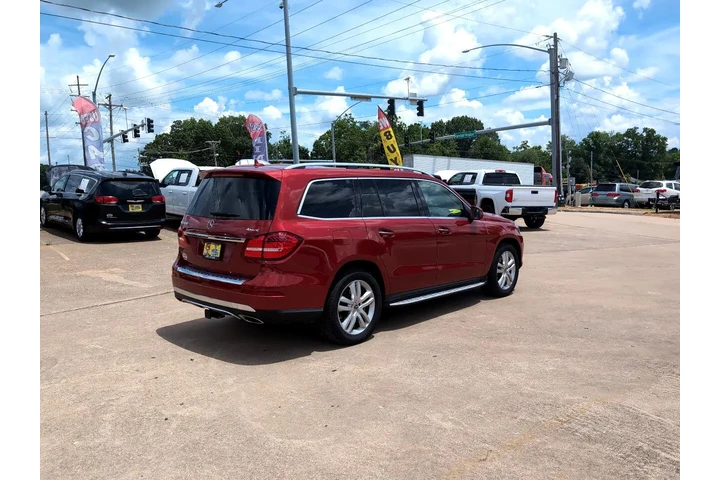 $23995 : 2019 Mercedes-Benz GLS image 5