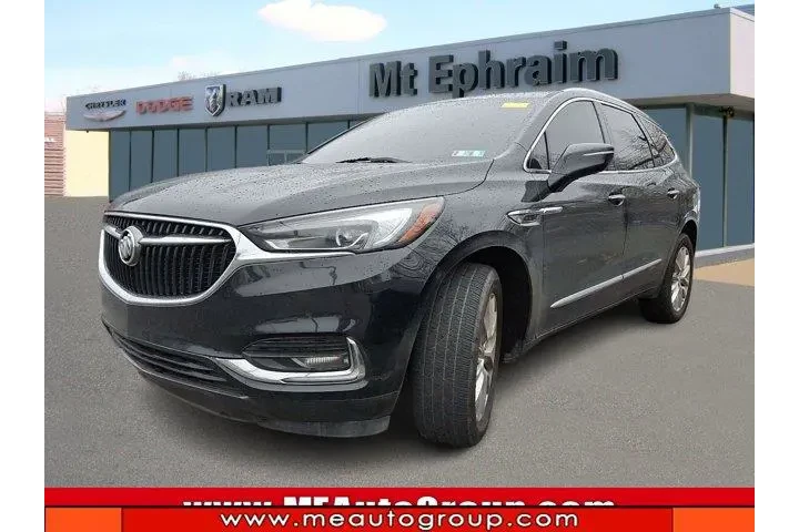 $18108 : Buick Enclave 2019 Essence 4 image 1