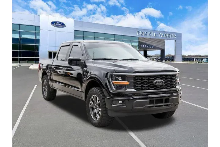 $39992 : Ford F-150 2025 4x2 STX 4dr image 6