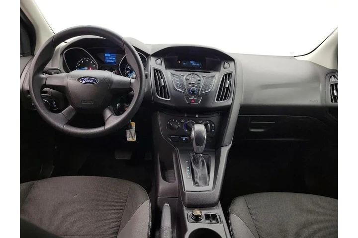 $12599 : Ford Focus 2014 S 4dr Sedan image 9