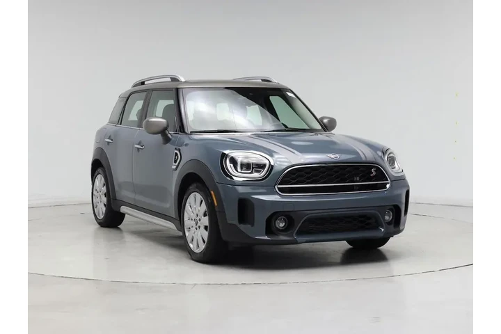 $26998 : MINI Countryman 2022 Cooper image 1
