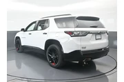 $24997 : Chevrolet Traverse 2021 Prem thumbnail