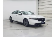 Honda Accord 2024 EX 4dr Sed