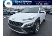 Hyundai KONA 2023 AWD SEL 4d en Cleveland