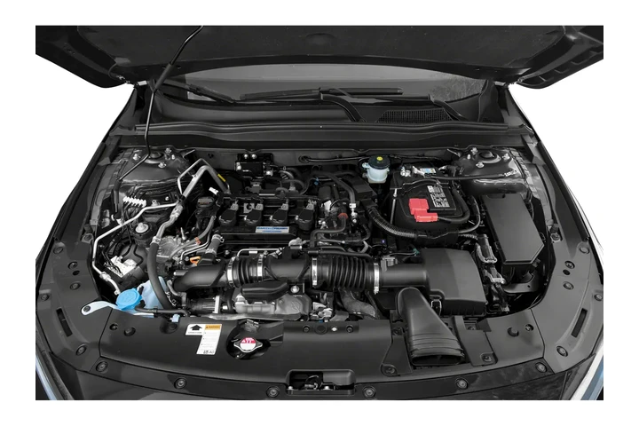 2020 Accord Sedan Sport image 8