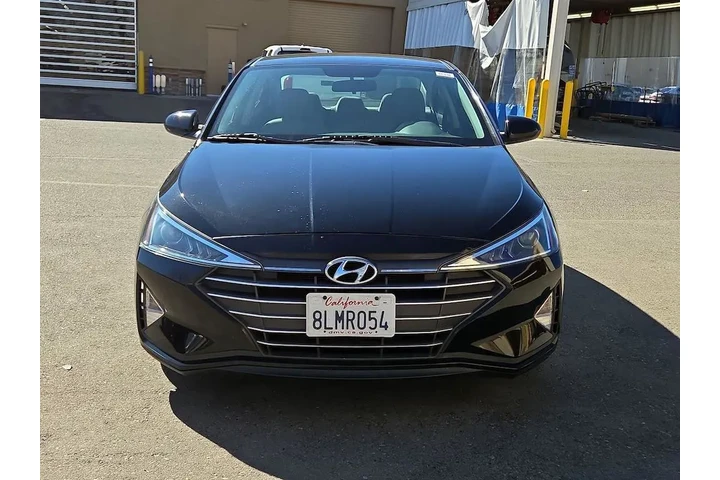 $14599 : Hyundai ELANTRA 2019 SE 4dr image 2