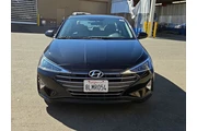 $14599 : Hyundai ELANTRA 2019 SE 4dr thumbnail
