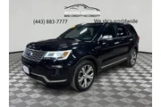 $17999 : 2018 Explorer Platinum thumbnail