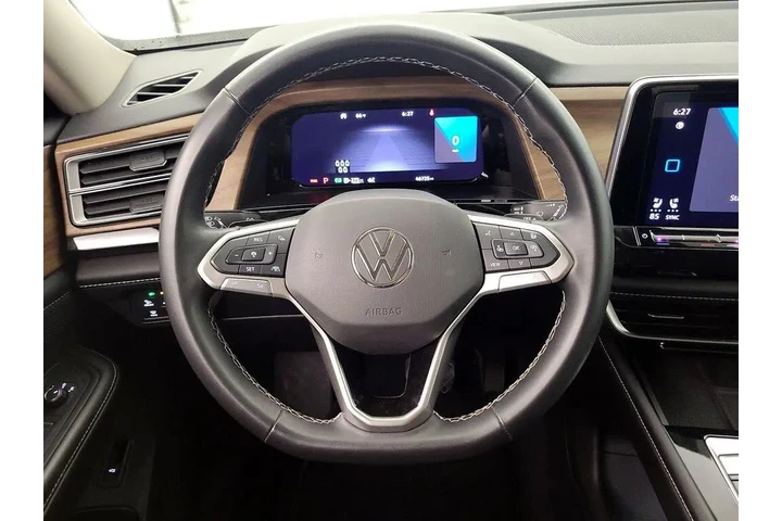 $30998 : Volkswagen Atlas 2024 AWD SE image 10