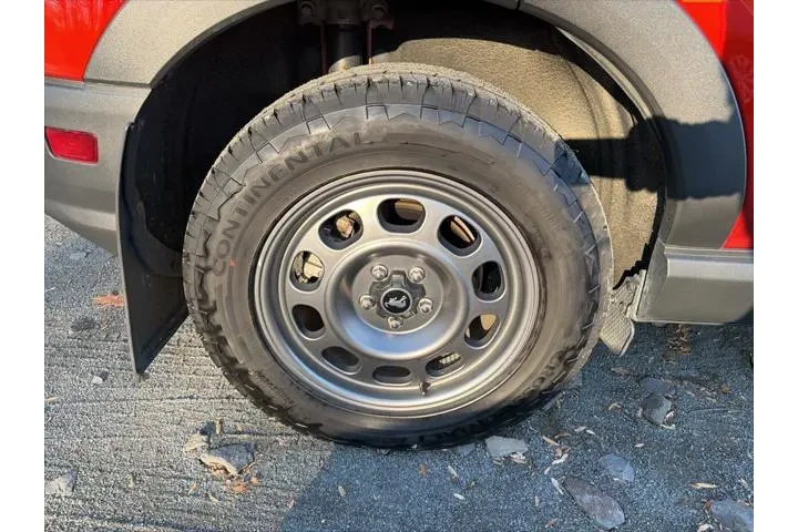 $29999 : Ford Bronco Sport 2024 AWD O image 7