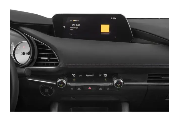 $21998 : Mazda Mazda3 Sedan 2022 Prem image 10