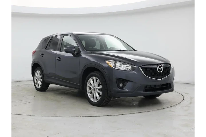 $17998 : Mazda CX-5 2015 AWD Grand To image 1