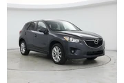 Mazda CX-5 2015 AWD Grand To