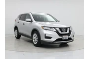 Nissan Rogue 2017 S 4dr Cros en Fresno