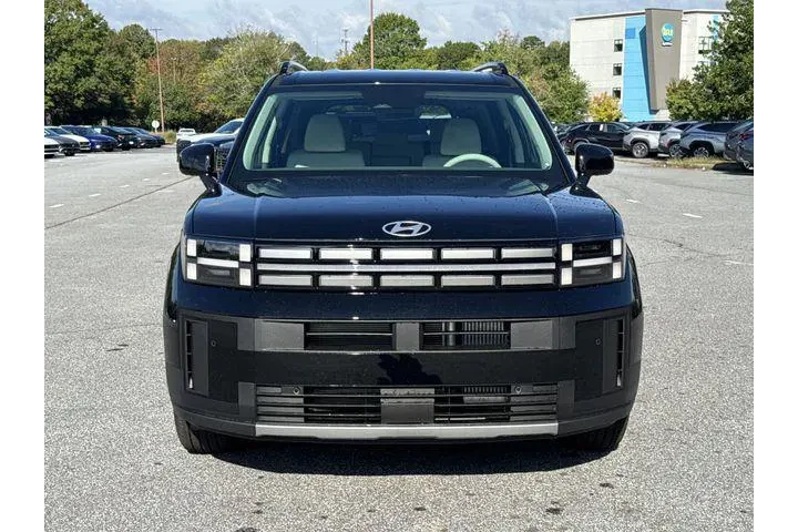 $37672 : Hyundai SANTA FE 2026 SEL 4d image 2