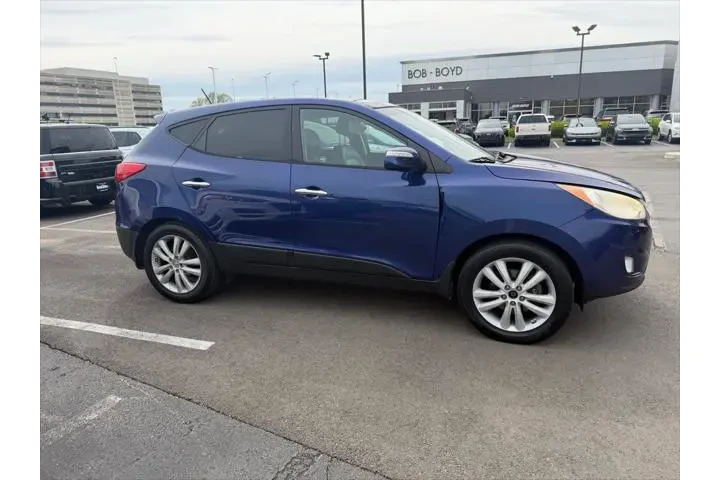 $4466 : Hyundai TUCSON 2012 Limited image 3