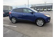 $4466 : Hyundai TUCSON 2012 Limited thumbnail