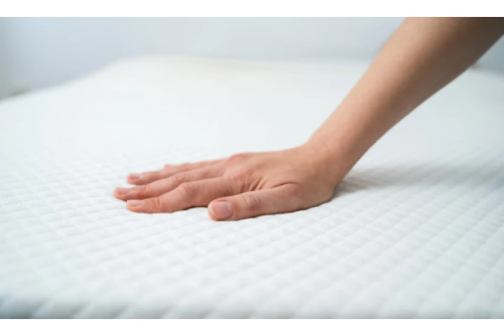 Ortega's Mattress image 4