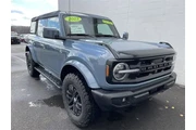 $39995 : Ford Bronco 2023 4x4 Big Ben thumbnail
