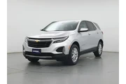 $21998 : Chevrolet Equinox 2022 4x4 L thumbnail