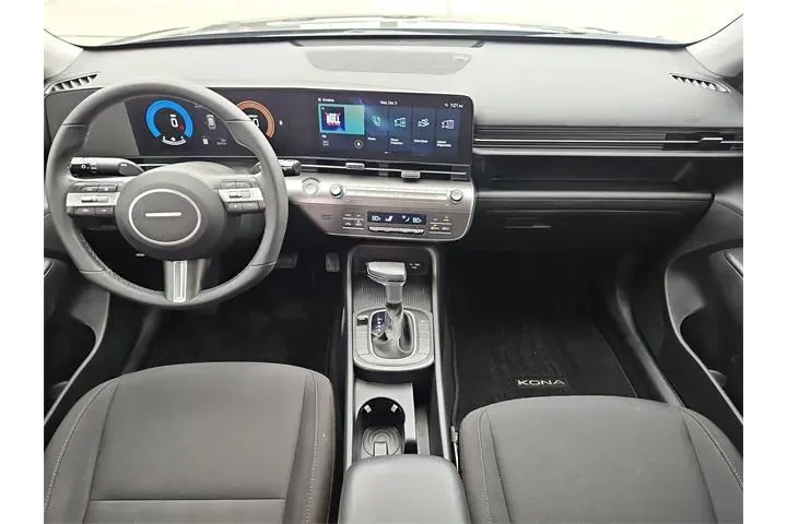$21482 : Hyundai KONA 2024 SEL 4dr Cr image 9