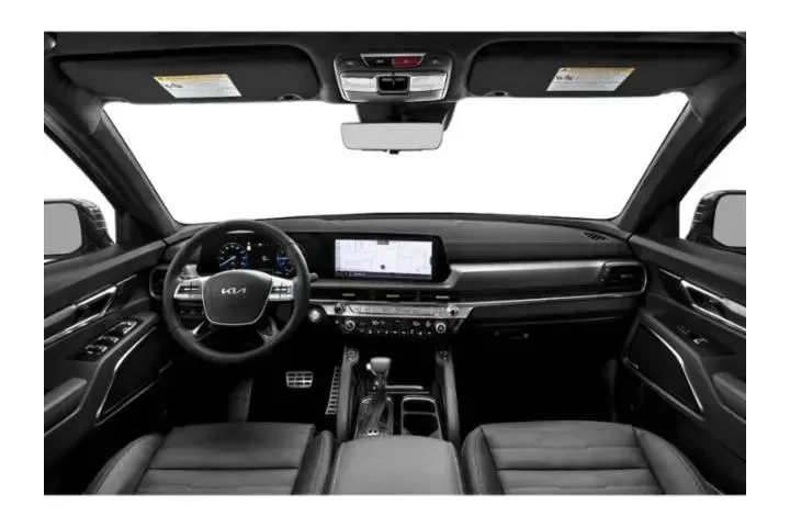 Kia Telluride 2023 AWD SX X- image 5