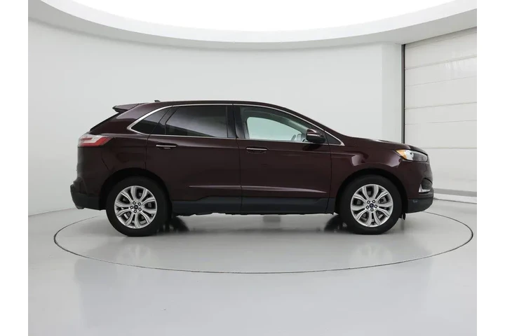 $23998 : Ford Edge 2022 AWD Titanium image 7