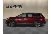 $17000 : INFINITI QX60 2019 AWD Pure thumbnail