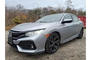 $13300 : Honda Civic 2018 Sport 4dr H thumbnail