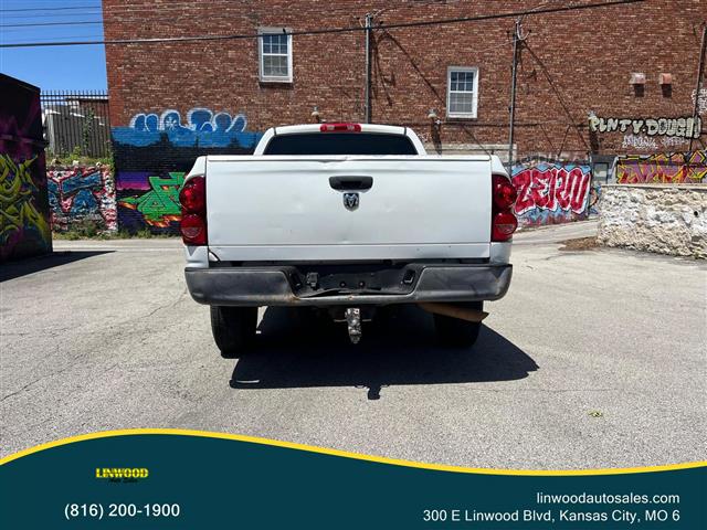 $8995 : 2009 DODGE RAM 2500 QUAD CAB2 image 9