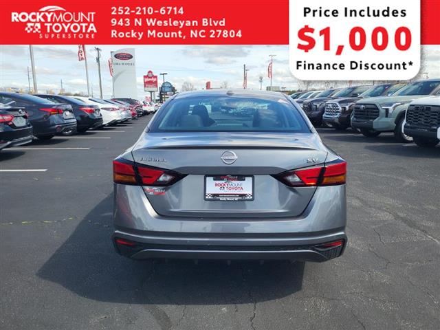 $22790 : PRE-OWNED 2023 NISSAN ALTIMA image 6