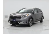 $14998 : Kia Niro 2017 Touring 4dr Cr thumbnail