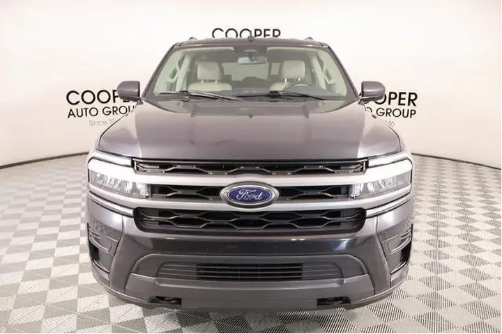 $36499 : Ford Expedition MAX 2023 4x4 image 10
