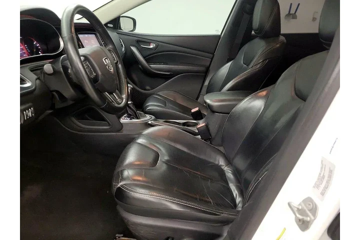 $14998 : Dodge Dart 2016 Limited 4dr image 10