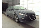 $15999 : Nissan Altima 2022 2.5 SV 4d thumbnail
