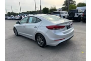 $7980 : 2017 Elantra SE 2.0L Auto (Al thumbnail