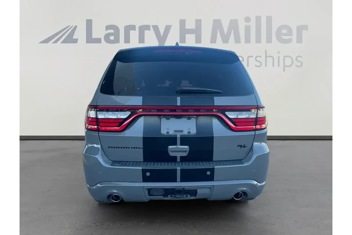 Dodge Durango 2022 R/T 4dr S image 4