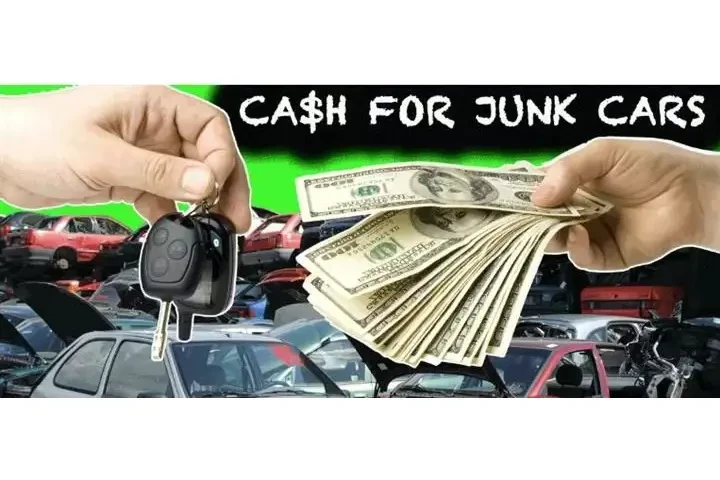 CASH POR SU JUNK CAR EN L.A image 3