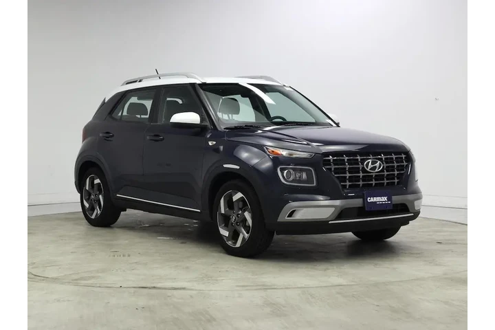 $17998 : Hyundai VENUE 2023 Limited 4 image 1
