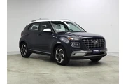Hyundai VENUE 2023 Limited 4 en Stockton