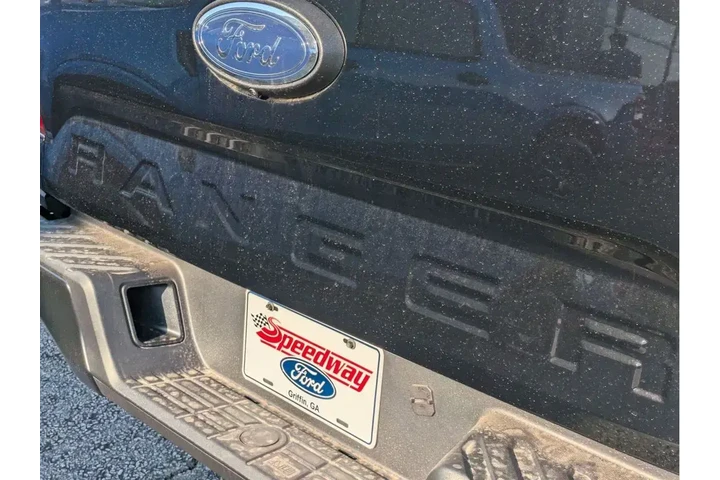 $39715 : Ford Ranger 2025 4x4 XL 4dr image 8