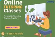 Online Tutoring Classes
